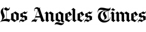 Los Angeles Times Logo